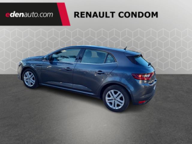 Renault Mégane image 3