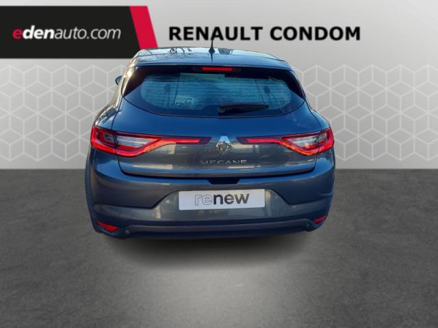 Renault Mégane image 2