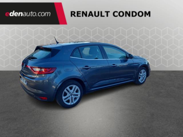 Renault Mégane image 6