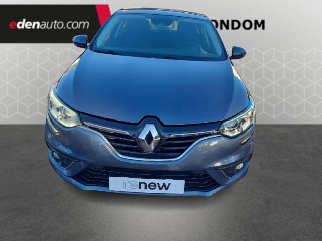 Renault Mégane image 7