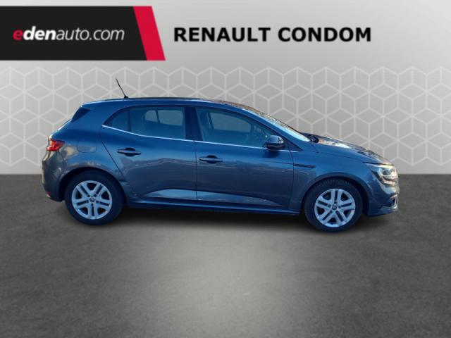 Renault Mégane image 9