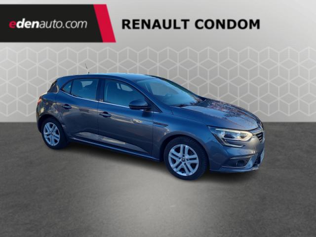 Renault Mégane image 5