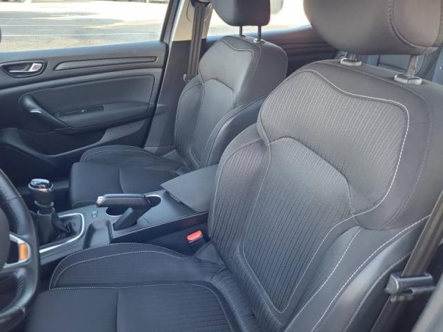 Renault Mégane image 4