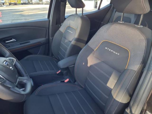 Dacia Sandero image 9