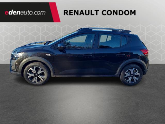 Dacia Sandero image 6