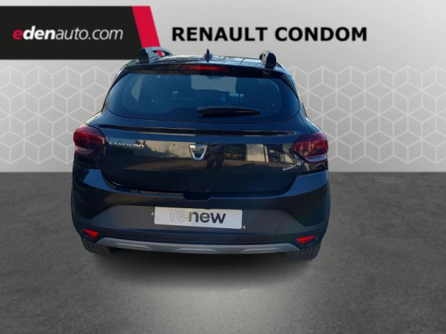 Dacia Sandero image 8