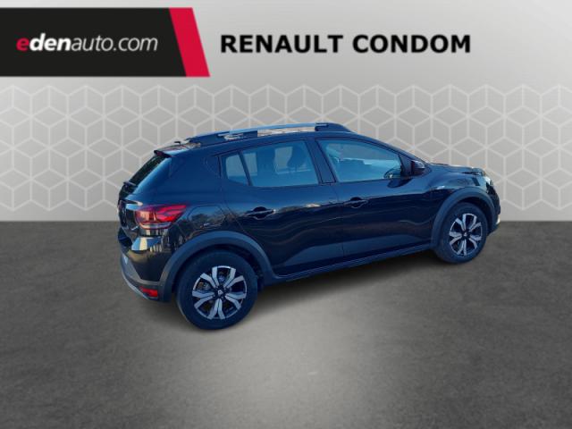 Dacia Sandero image 2