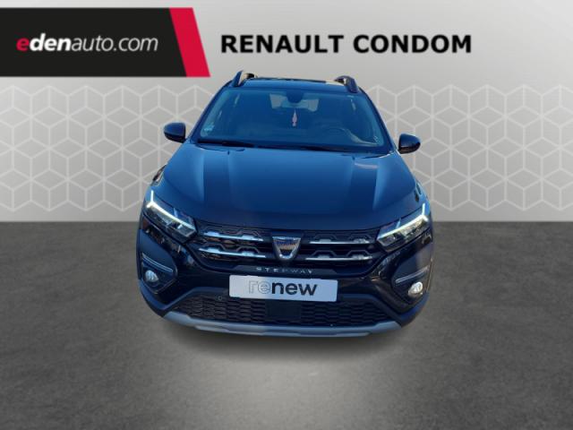 Dacia Sandero image 7