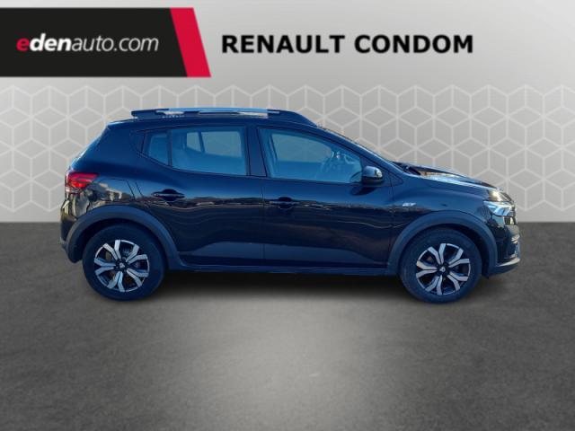 Dacia Sandero image 3