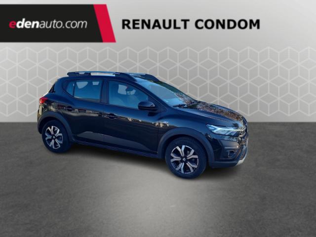 Dacia Sandero image 5