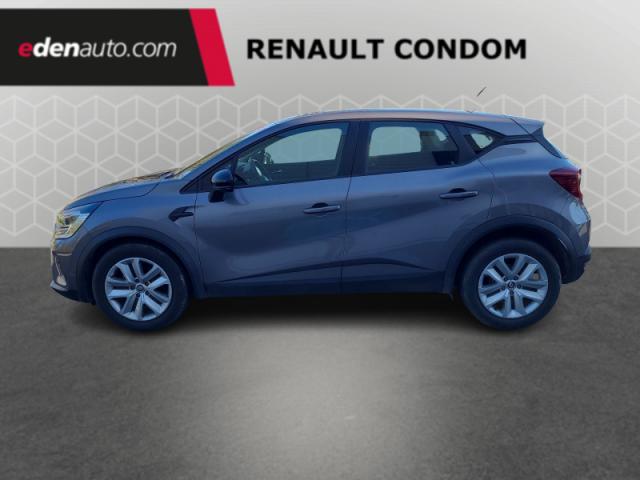 Renault Captur image 4