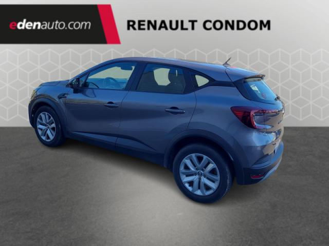Renault Captur image 6