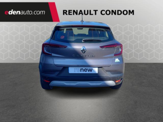 Renault Captur image 5