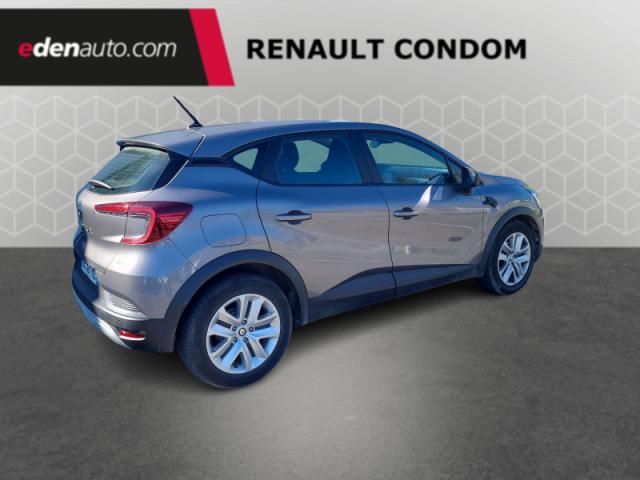 Renault Captur image 8