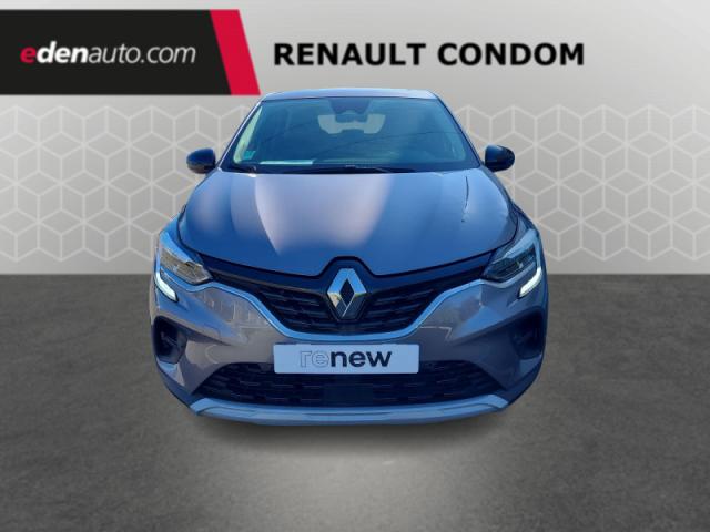 Renault Captur image 9
