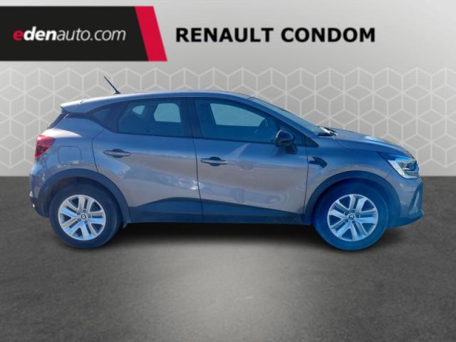 Renault Captur image 7