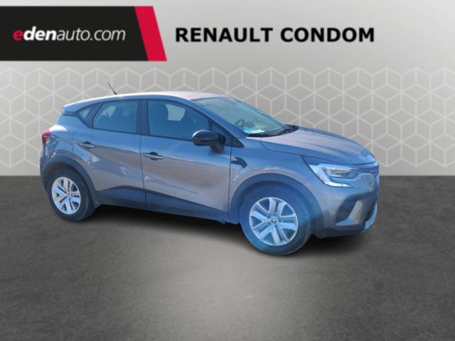 Renault Captur image 3