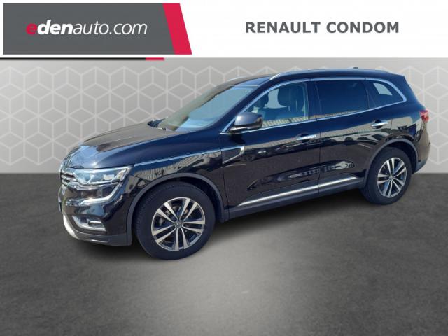 Renault Koleos Dci 130 4x2 Energy Intens