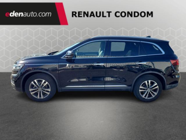 Renault Koleos image 1