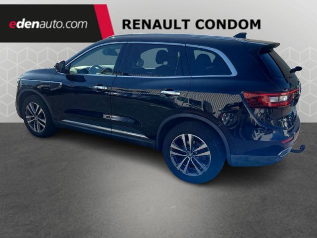 Renault Koleos image 6