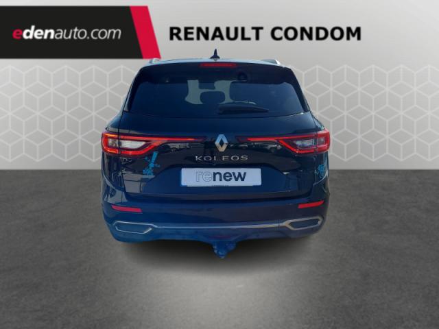 Renault Koleos image 5