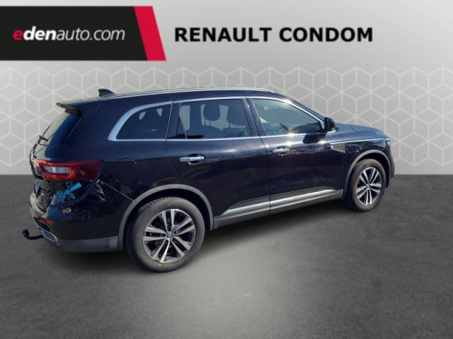 Renault Koleos image 7