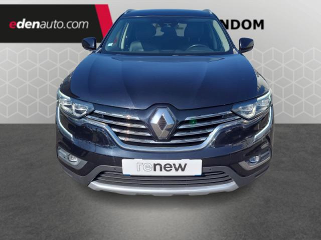 Renault Koleos image 4