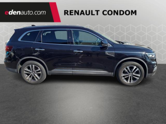 Renault Koleos image 2