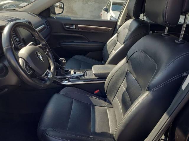 Renault Koleos image 8