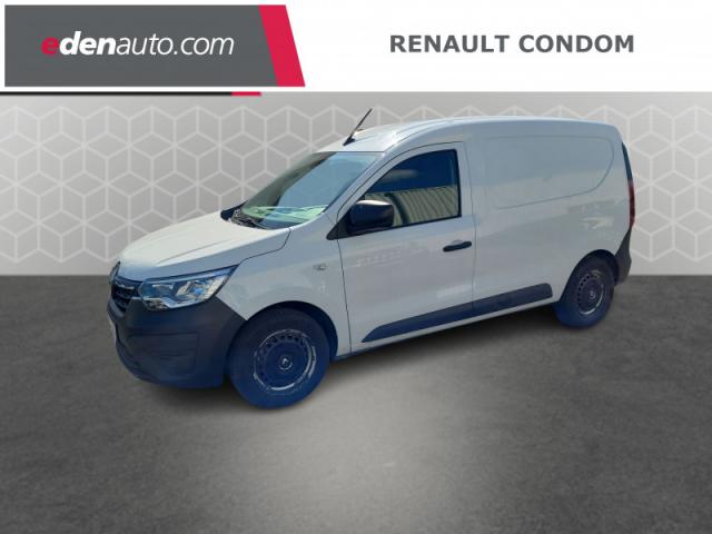 Renault Express (30) Van Blue Dci 95 Confort
