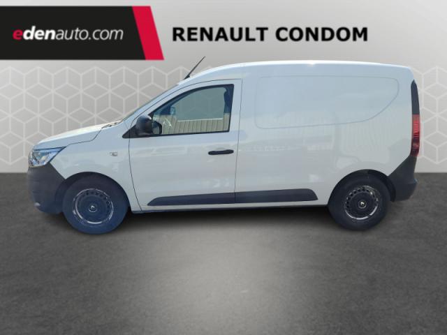 Renault Express image 4