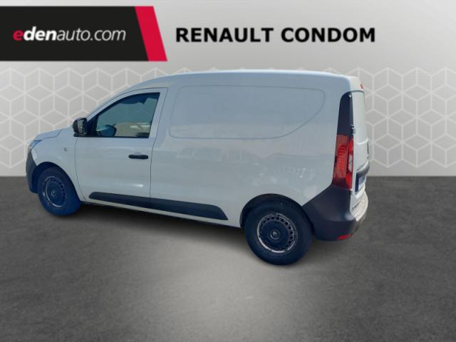 Renault Express image 5