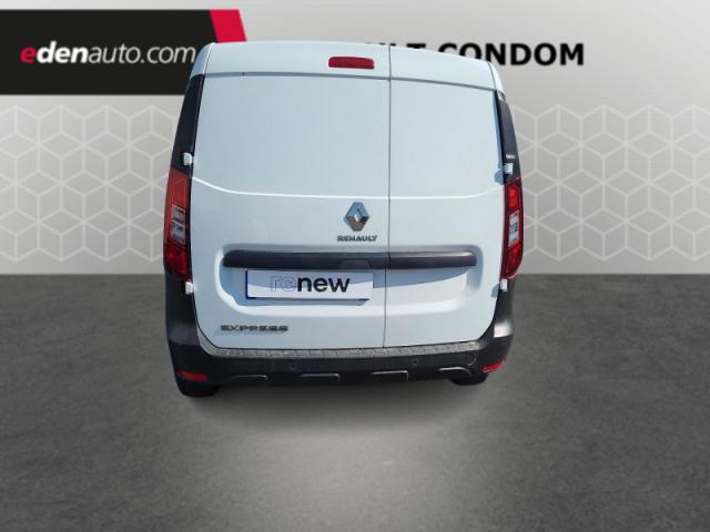 Renault Express image 7