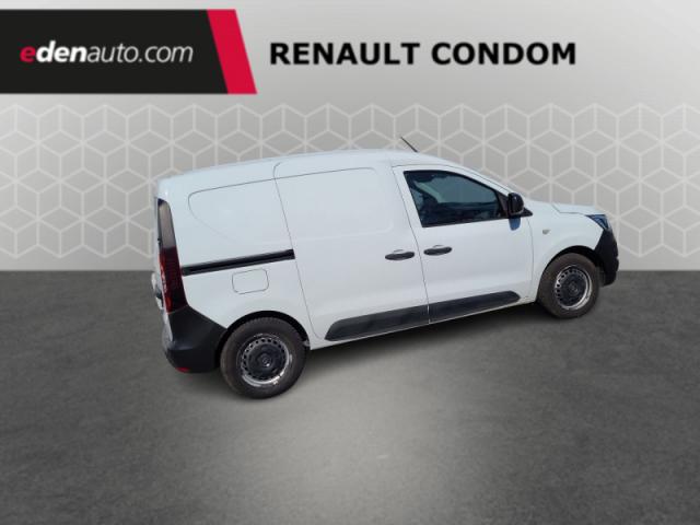 Renault Express image 9