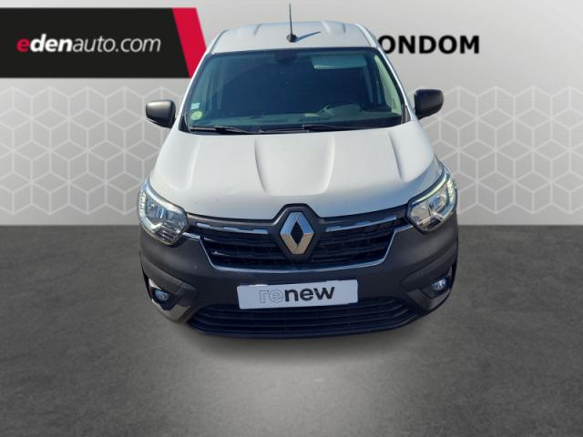 Renault Express image 6
