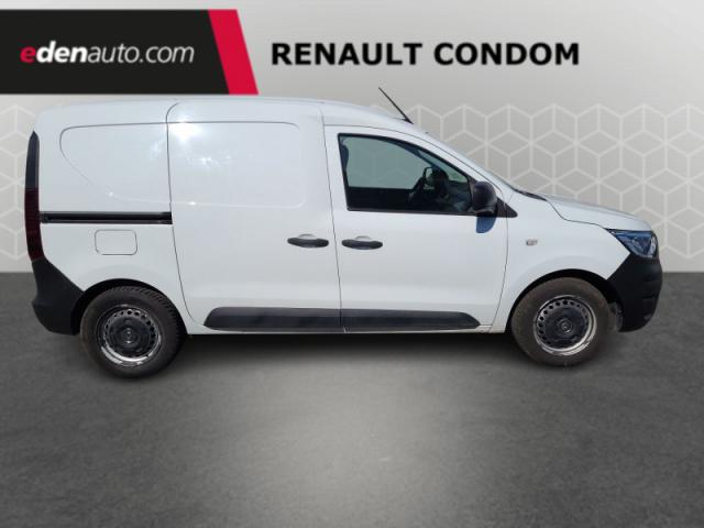 Renault Express image 1