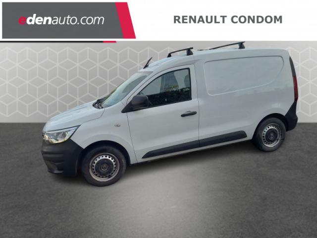 Renault Express (30) Van Blue Dci 95 Confort
