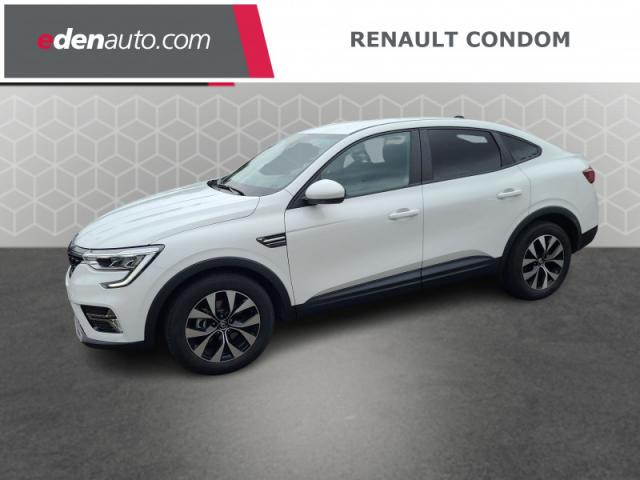 Renault Arkana E-Tech 145 Business