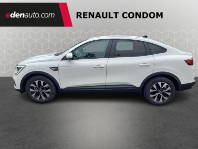 Renault Arkana image 2