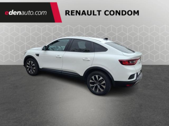 Renault Arkana image 9