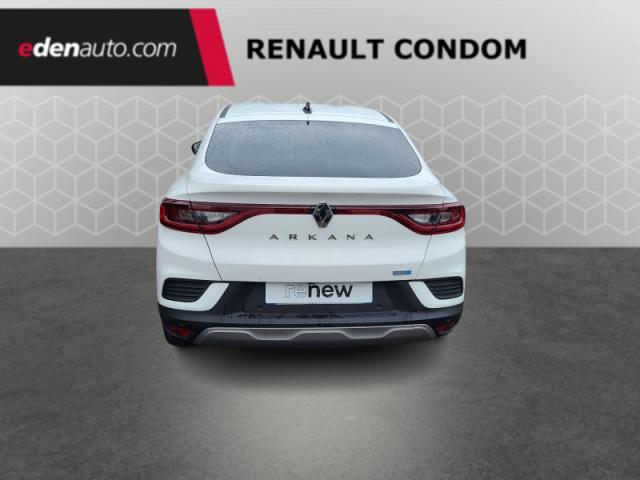 Renault Arkana image 7
