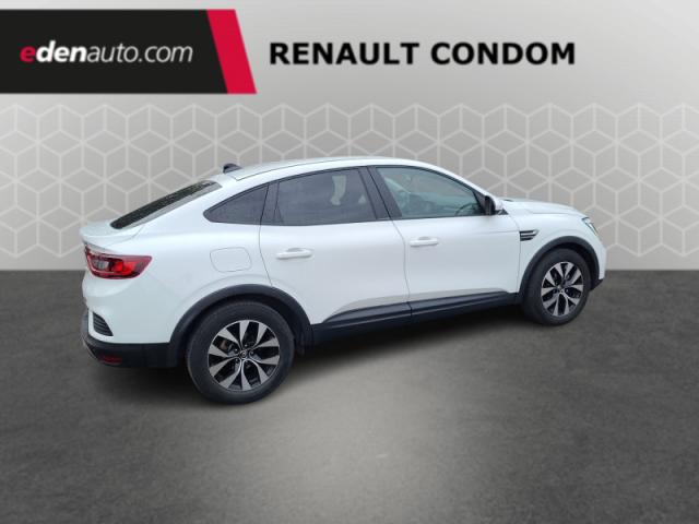 Renault Arkana image 5