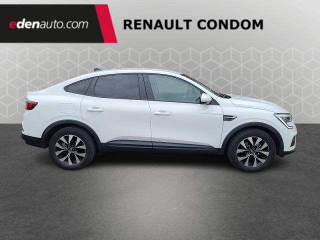 Renault Arkana image 6