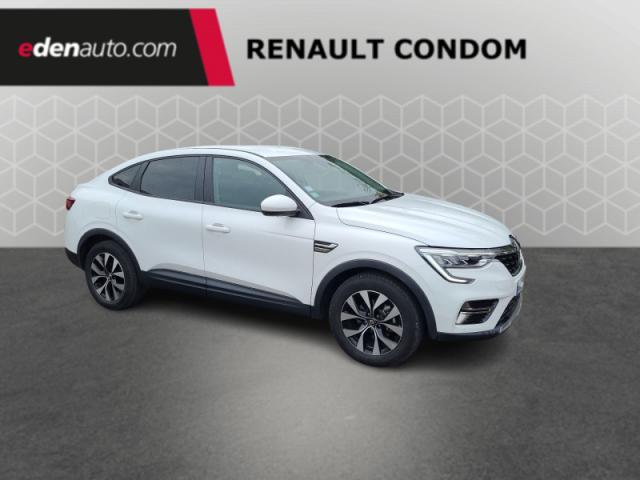 Renault Arkana image 8