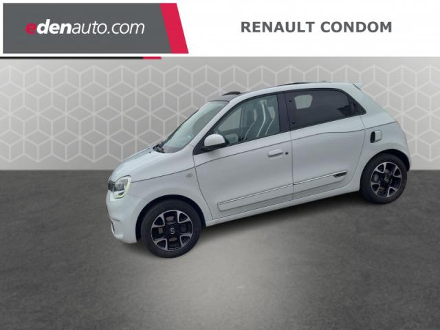 Renault Twingo Iii Tce 95 Intens