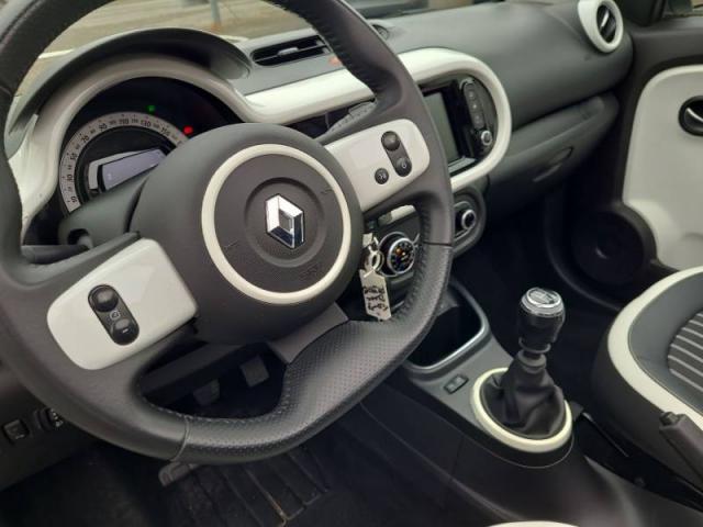 Renault Twingo image 9