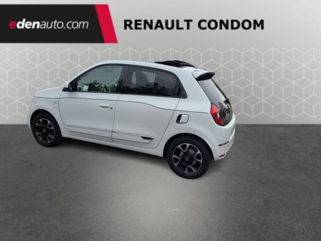 Renault Twingo image 6