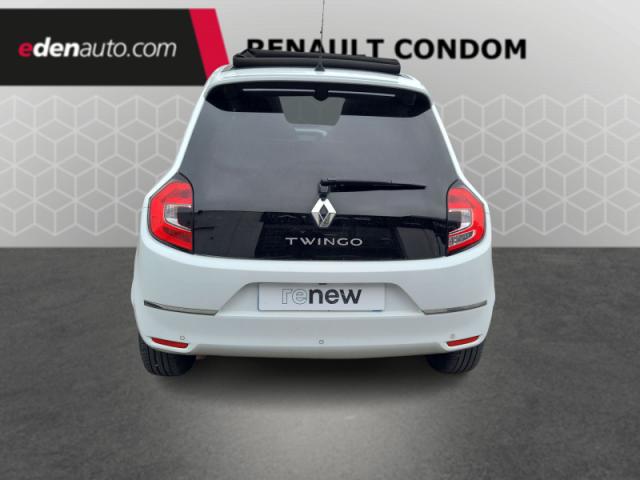 Renault Twingo image 7