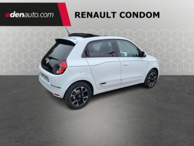 Renault Twingo image 4