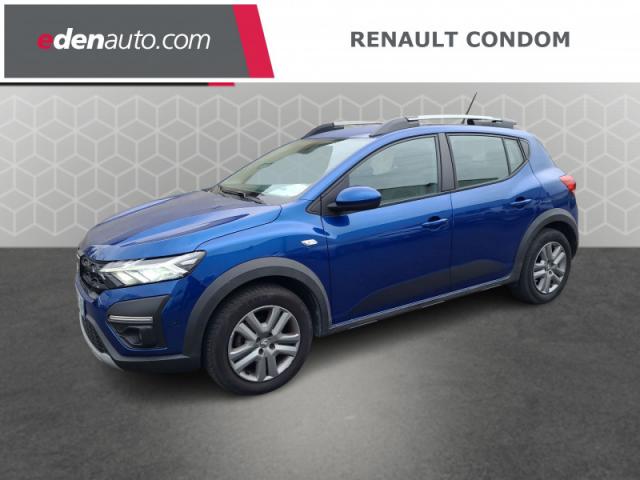 Dacia Sandero Tce 90 - 22 Stepway Confort